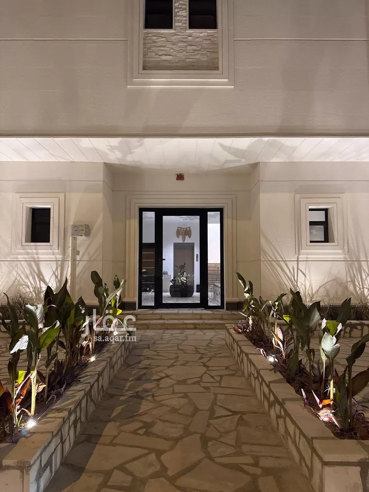 شقة للإيجار في شارع الحماسة, حي الملقا, مدينة الرياض, منطقة الرياض صورة 2