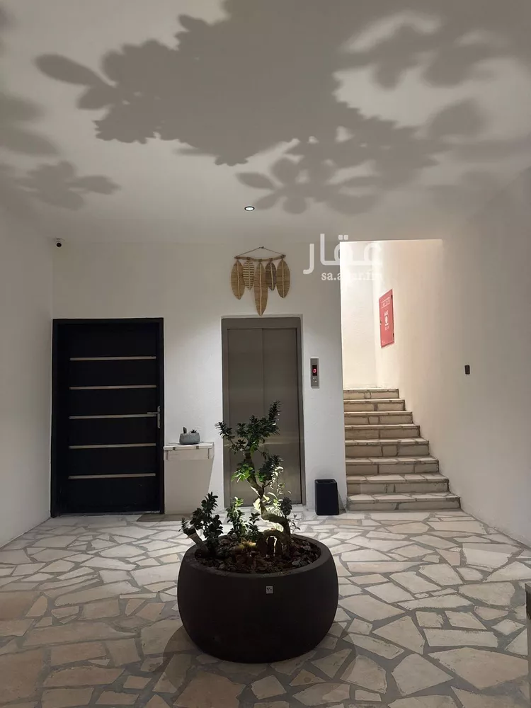 شقة للإيجار في شارع الحماسة, حي الملقا, مدينة الرياض, منطقة الرياض صورة 3