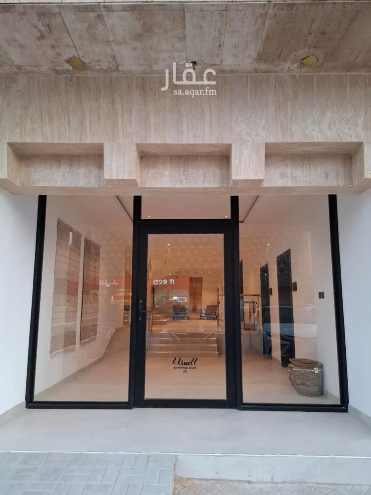 شقة للإيجار في شارع الامير عبدالعزيز بن مساعد بن جلوي, حي العليا, مدينة الرياض, منطقة الرياض صورة 2