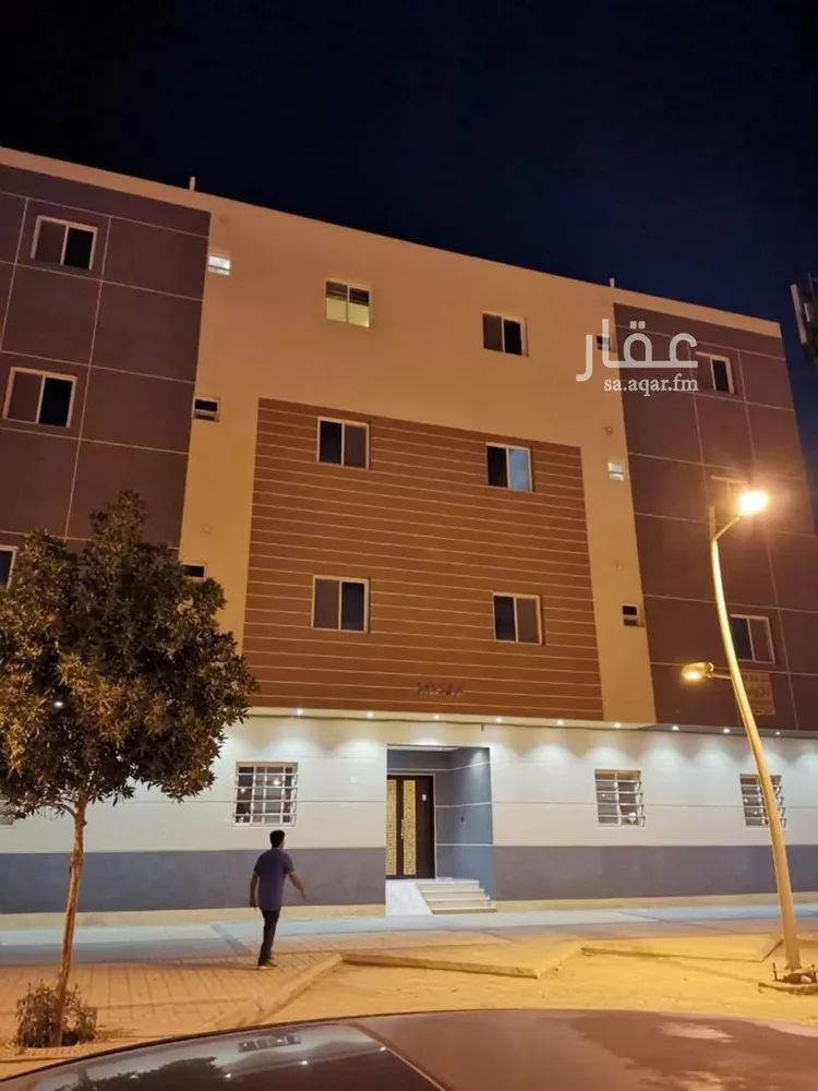 شقة للإيجار في شارع عشباء, حي الشهداء, مدينة الرياض, منطقة الرياض صورة 2