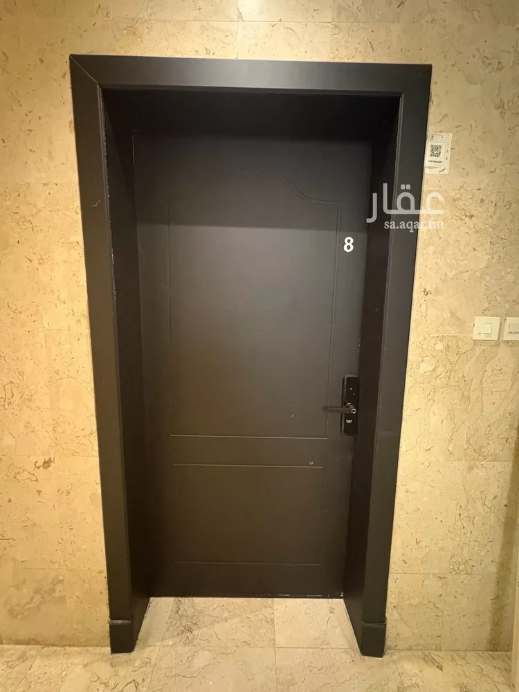 شقة للإيجار في شارع الافضلي, حي الملقا, مدينة الرياض, منطقة الرياض صورة 3