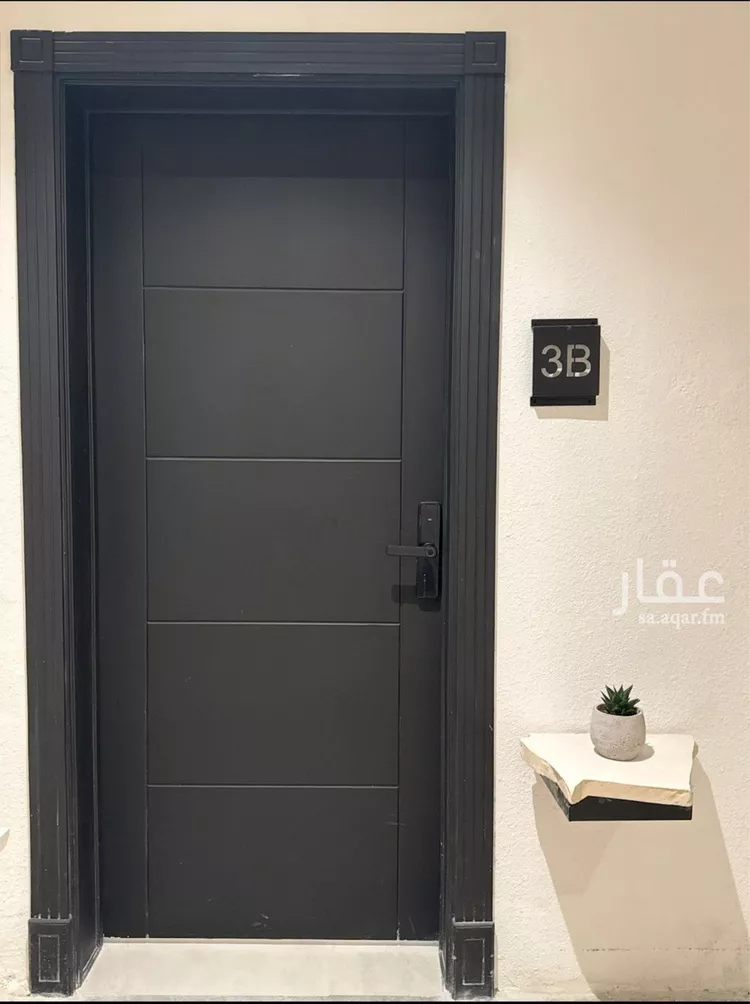 شقة للإيجار في شارع الحماسة, حي الملقا, مدينة الرياض, منطقة الرياض 6