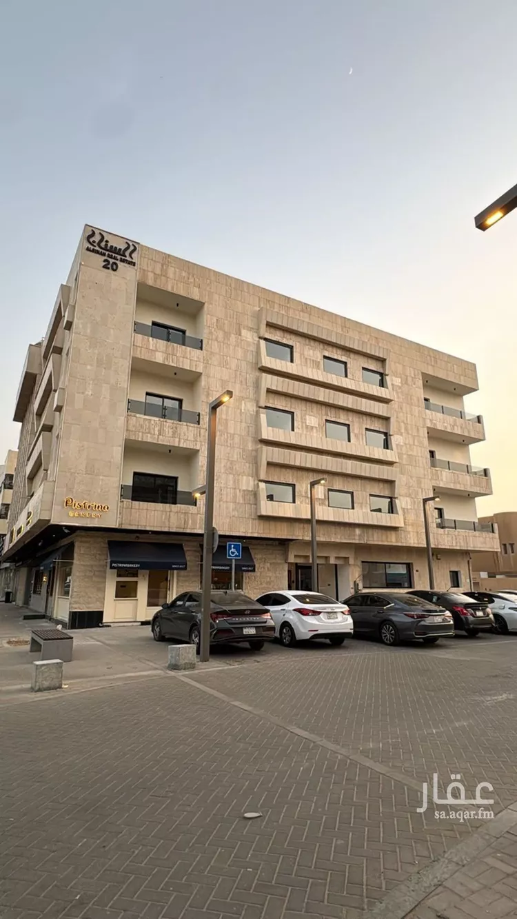 شقة للإيجار في شارع الامير عبدالعزيز بن مساعد بن جلوي, حي العليا, مدينة الرياض, منطقة الرياض