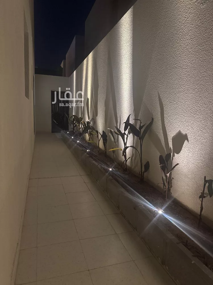شقة للإيجار في شارع الدهناء, حي الملقا, مدينة الرياض, منطقة الرياض صورة 2