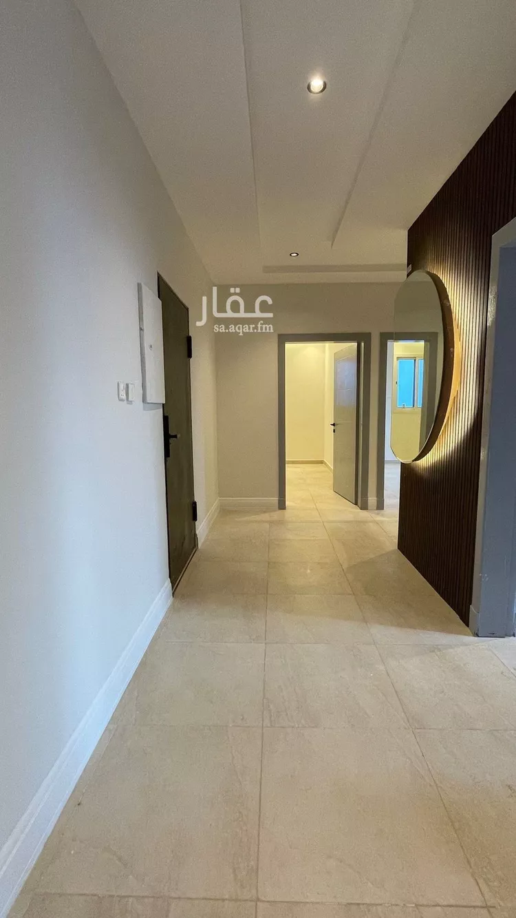 شقة للإيجار في شارع الافضلي, حي الملقا, مدينة الرياض, منطقة الرياض صورة 5