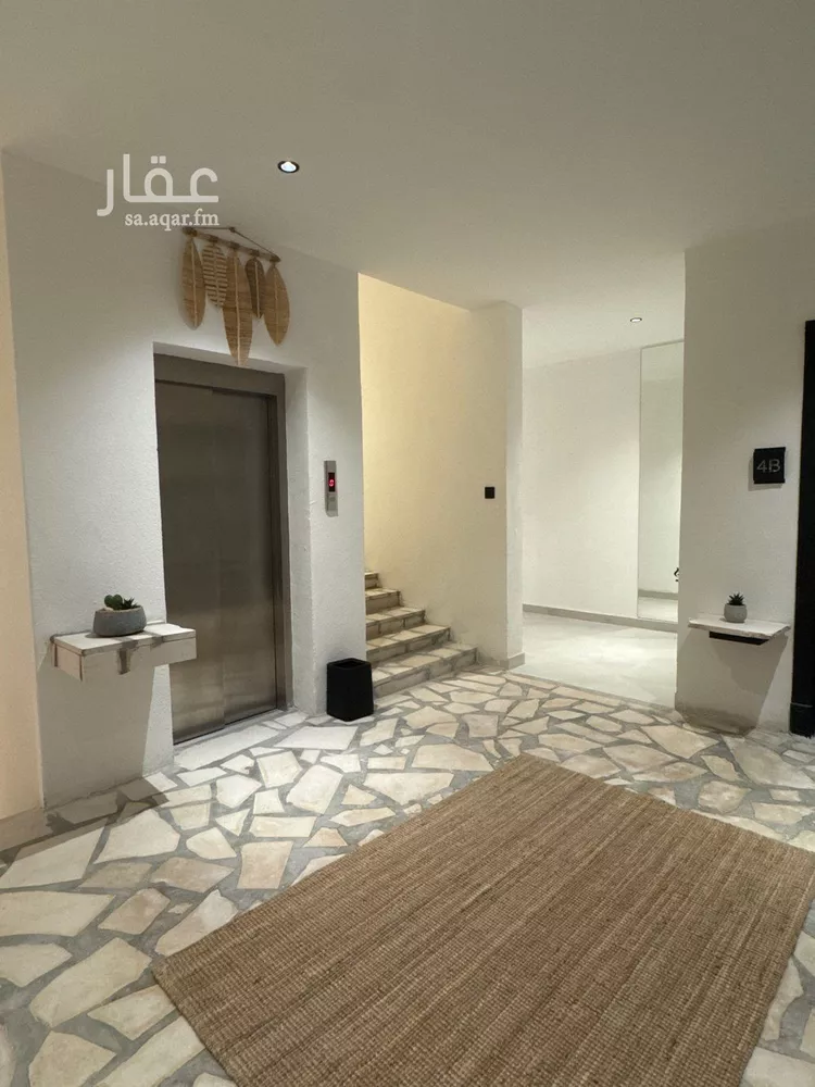 شقة للإيجار في شارع الحماسة, حي الملقا, مدينة الرياض, منطقة الرياض صورة 5