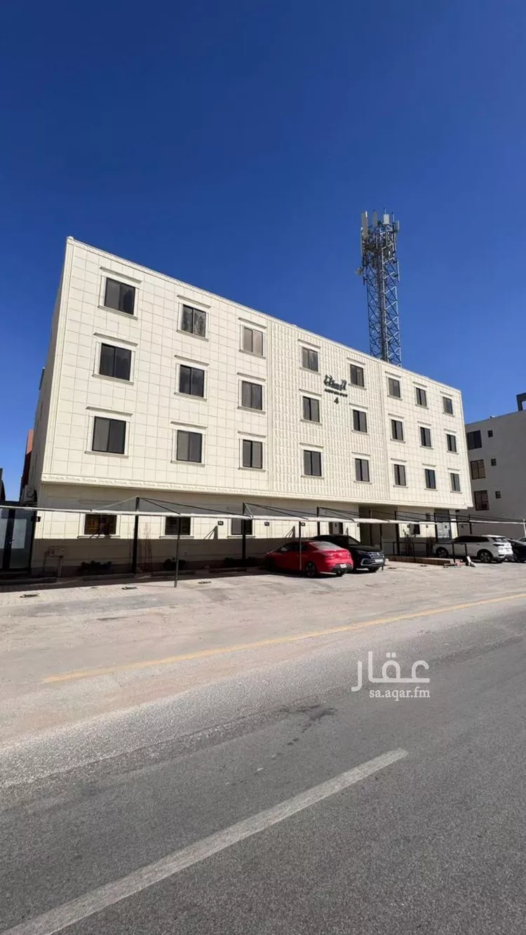 شقة للإيجار في شارع ابها, حي الملقا, مدينة الرياض, منطقة الرياض