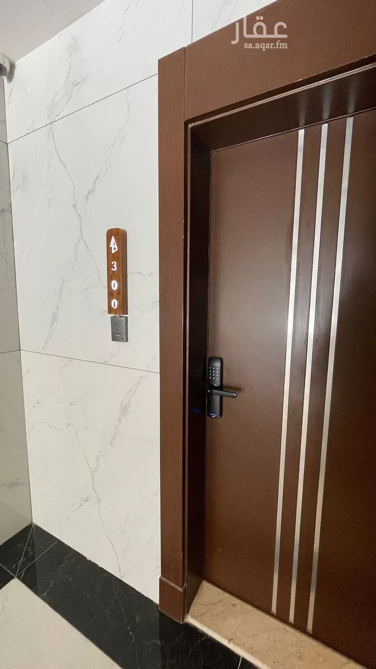 شقة للإيجار في شارع الافضلي, حي الملقا, مدينة الرياض, منطقة الرياض صورة 3