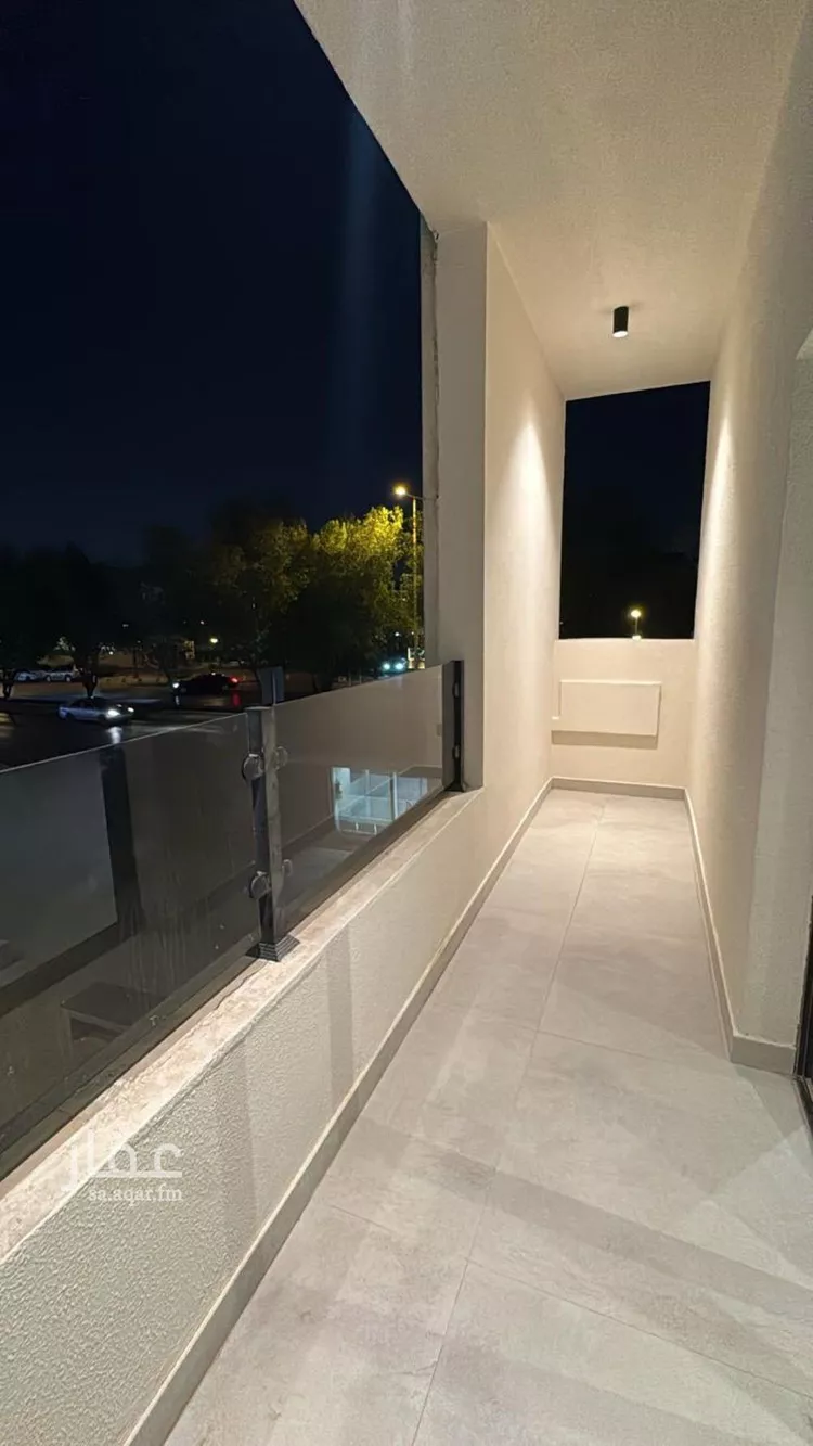 شقة للإيجار في شارع الامير عبدالعزيز بن مساعد بن جلوي, حي العليا, مدينة الرياض, منطقة الرياض 8