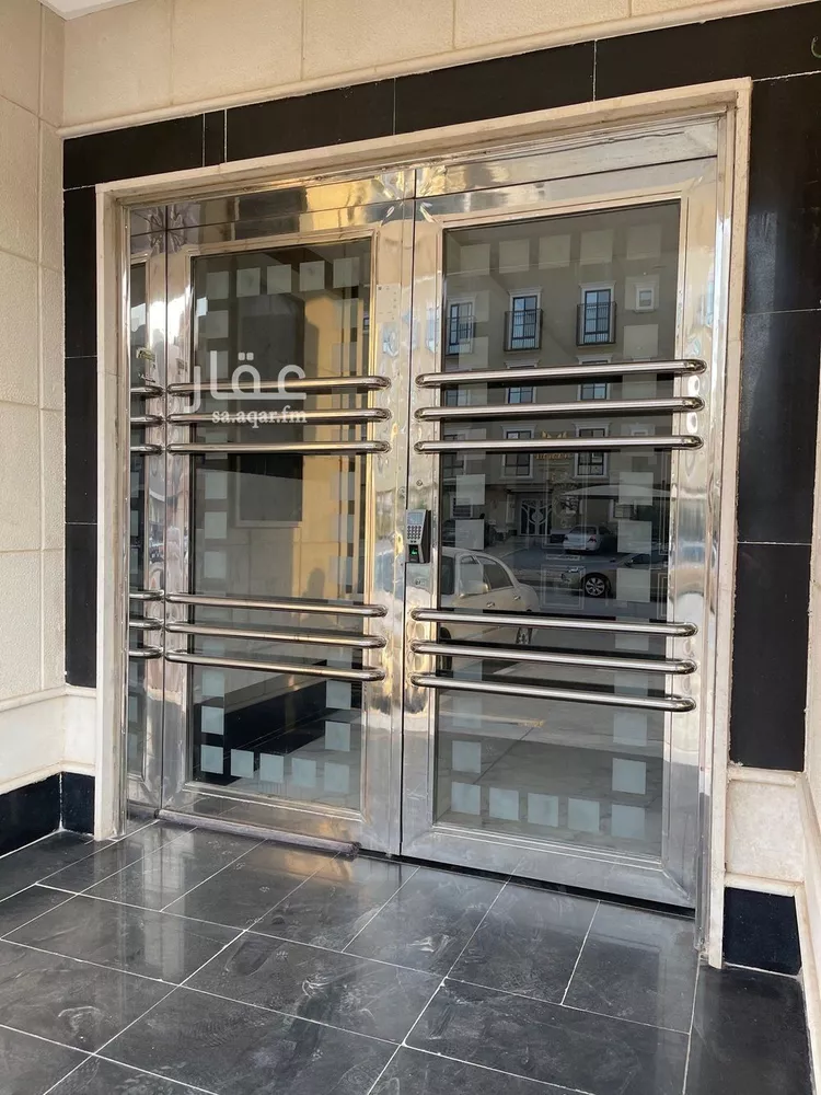 شقة للإيجار في شارع ابحر, حي الملقا, مدينة الرياض, منطقة الرياض صورة 2