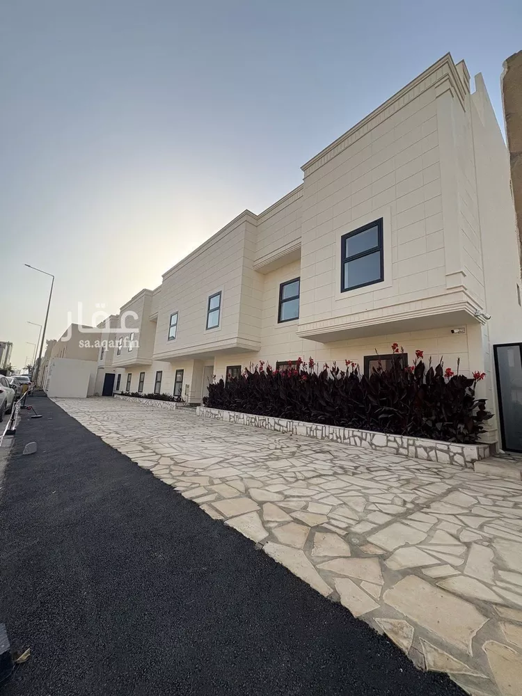 Apartment for Rent in Riyadh Al Malqa