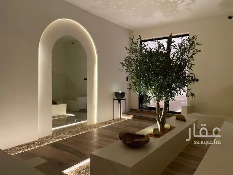 شقة للإيجار في شارع ابها, حي الملقا, مدينة الرياض, منطقة الرياض صورة 3