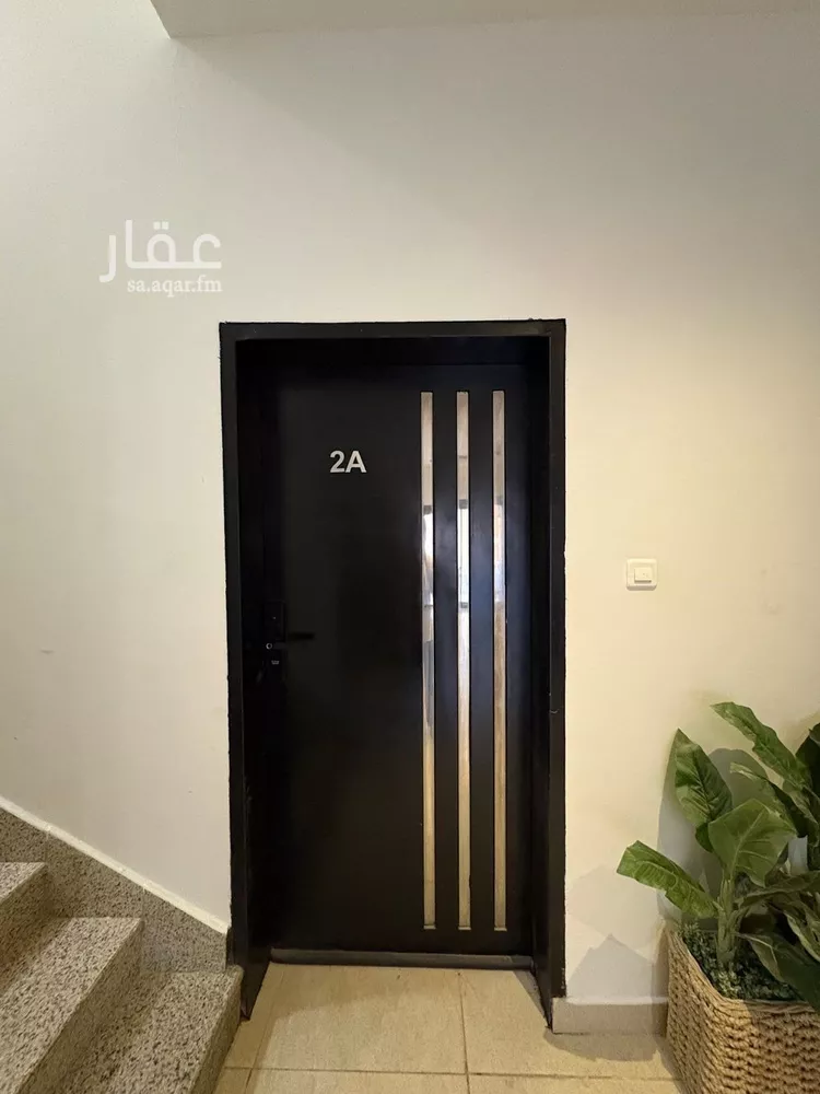 شقة للإيجار في شارع الافضلي, حي الملقا, مدينة الرياض, منطقة الرياض صورة 4