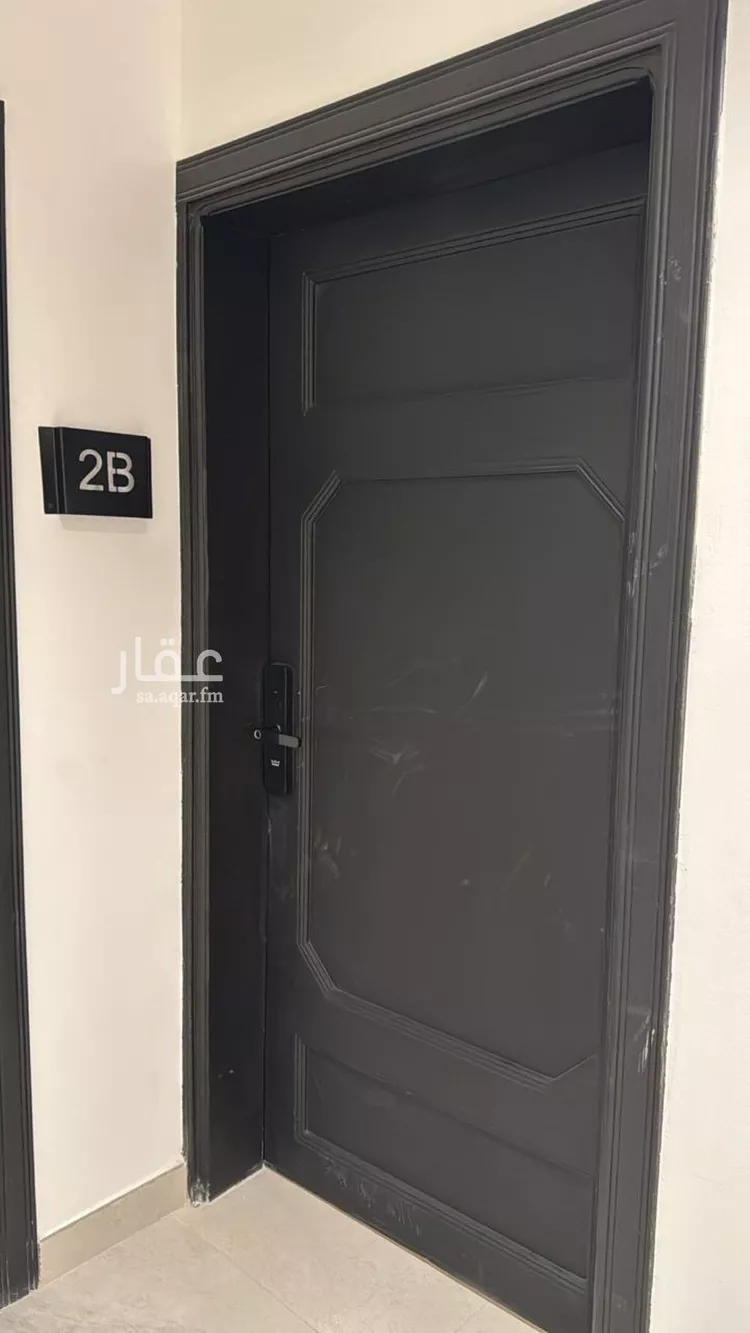 شقة للإيجار في شارع الامير عبدالعزيز بن مساعد بن جلوي, حي العليا, مدينة الرياض, منطقة الرياض صورة 4