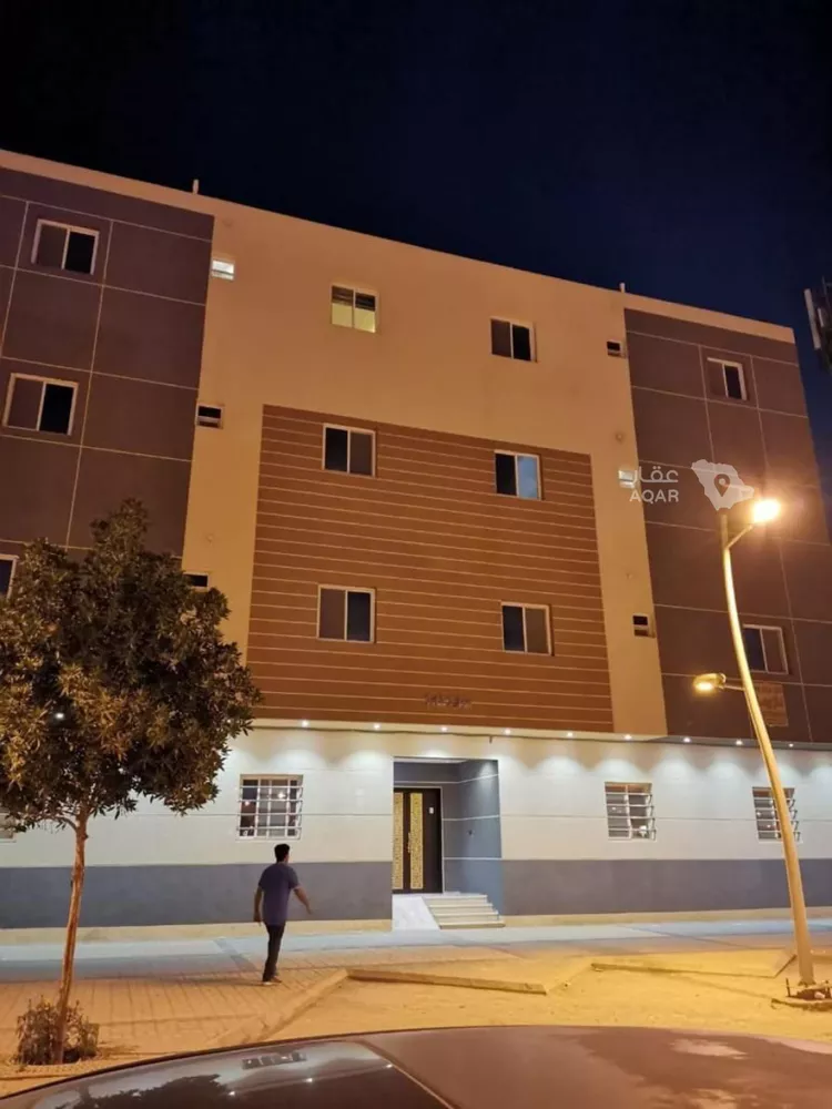 شقة للإيجار في شارع عشباء, حي الشهداء, مدينة الرياض, منطقة الرياض صورة 2