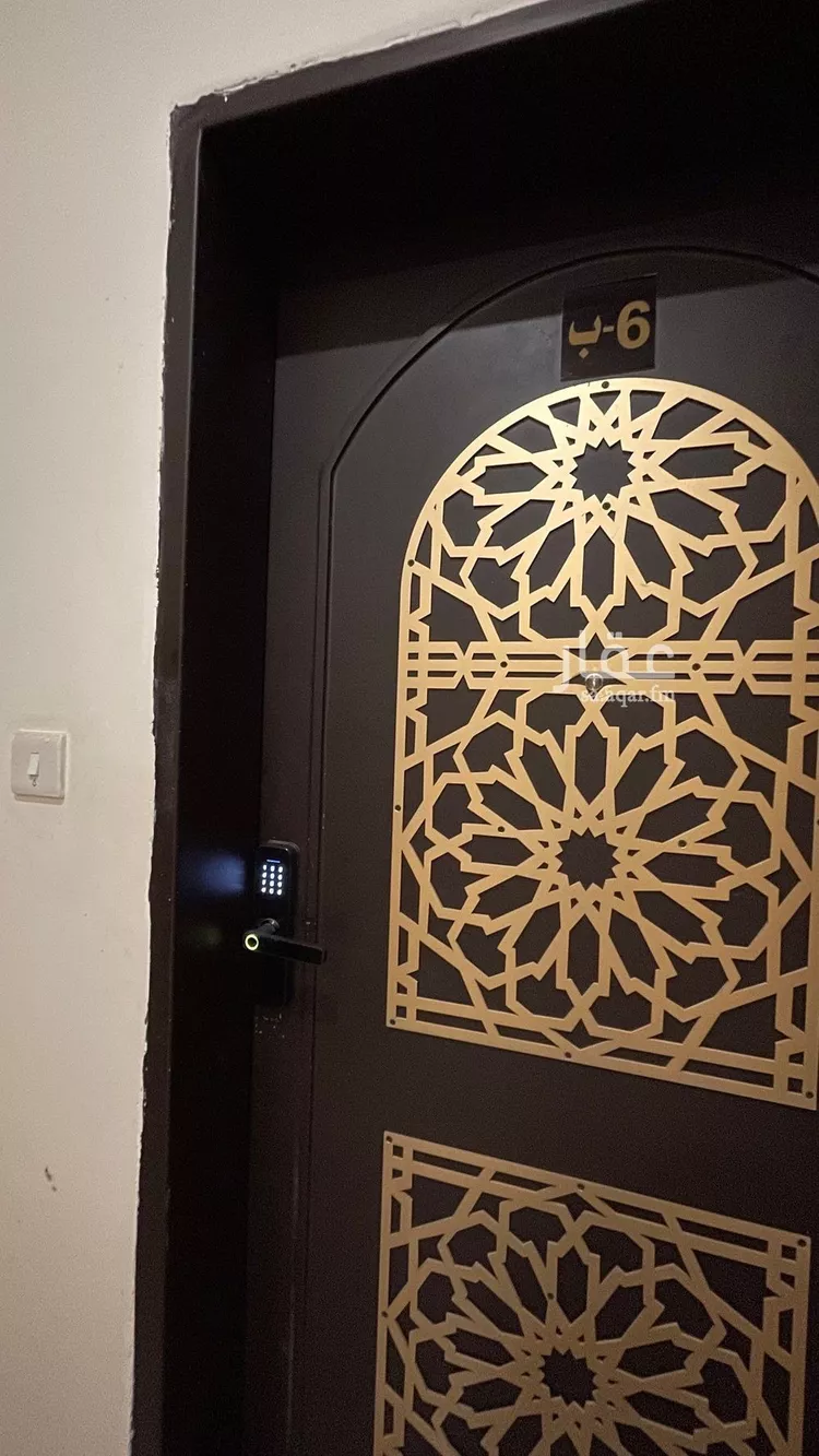 شقة للإيجار في شارع عشباء, حي الشهداء, مدينة الرياض, منطقة الرياض صورة 4