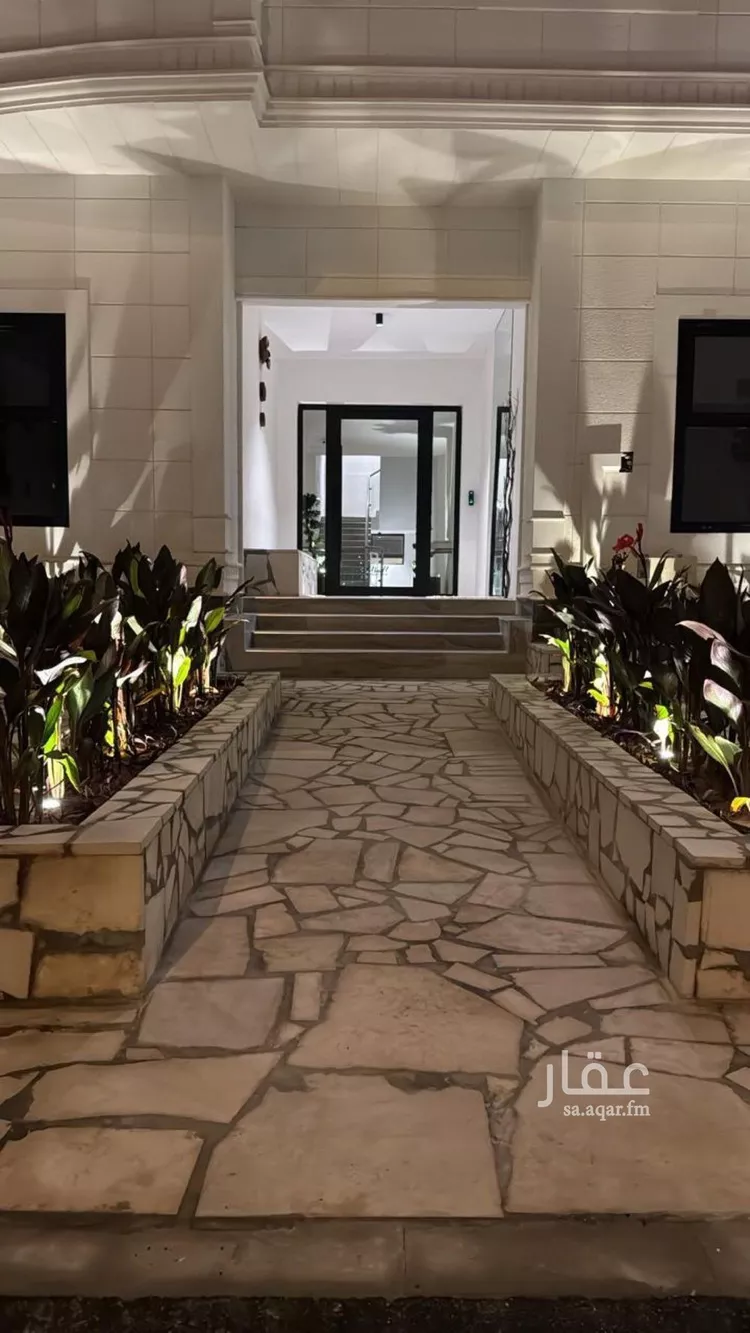 شقة للإيجار في شارع محمد بن عبدالعزيز الدغيثر, حي الملقا, مدينة الرياض, منطقة الرياض صورة 2