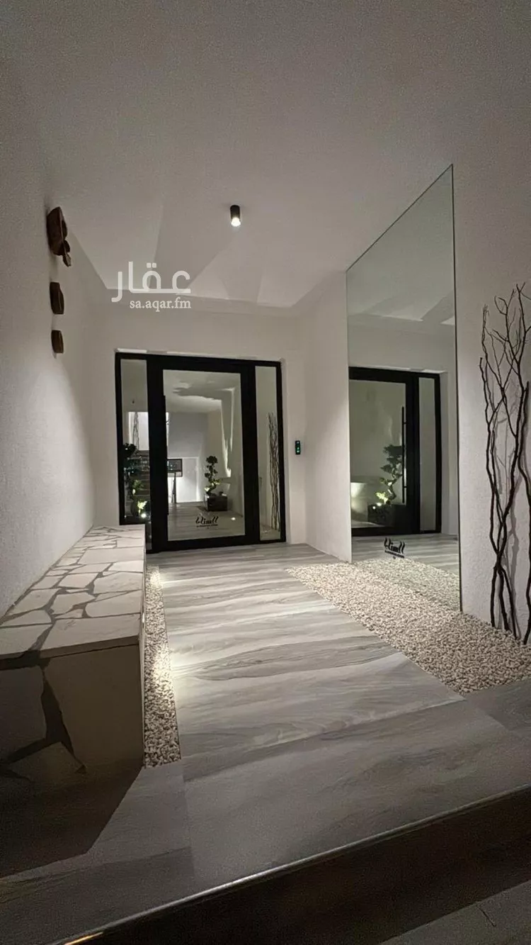 شقة للإيجار في شارع محمد بن عبدالعزيز الدغيثر, حي الملقا, مدينة الرياض, منطقة الرياض صورة 4