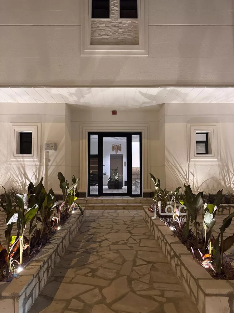 شقة للإيجار في شارع الحماسة, حي الملقا, مدينة الرياض, منطقة الرياض صورة 2