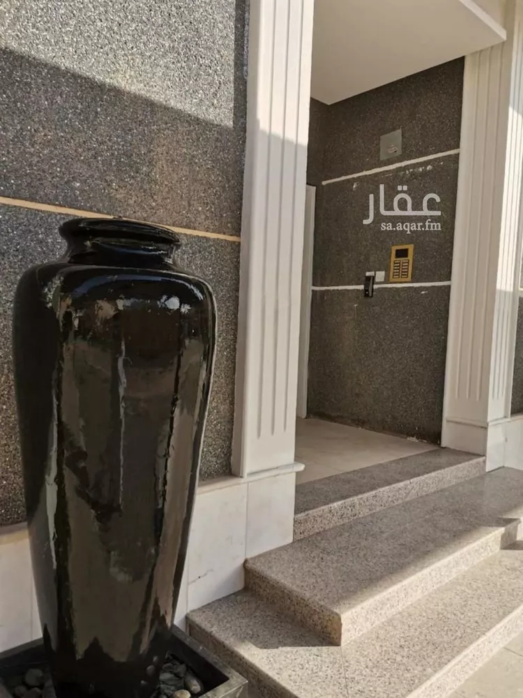 شقة للإيجار في شارع الافضلي, حي الملقا, مدينة الرياض, منطقة الرياض صورة 2