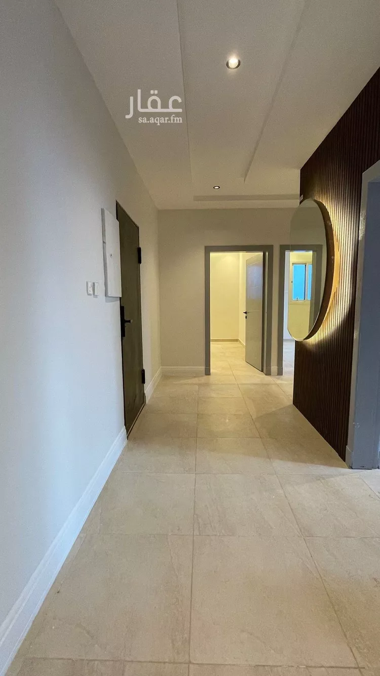 شقة للإيجار في شارع الافضلي, حي الملقا, مدينة الرياض, منطقة الرياض صورة 5