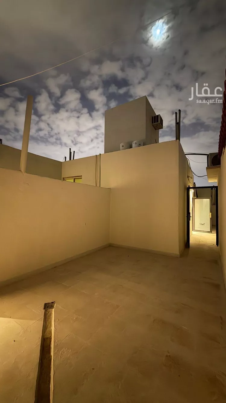 شقة للإيجار في شارع الافضلي, حي الملقا, مدينة الرياض, منطقة الرياض صورة 4
