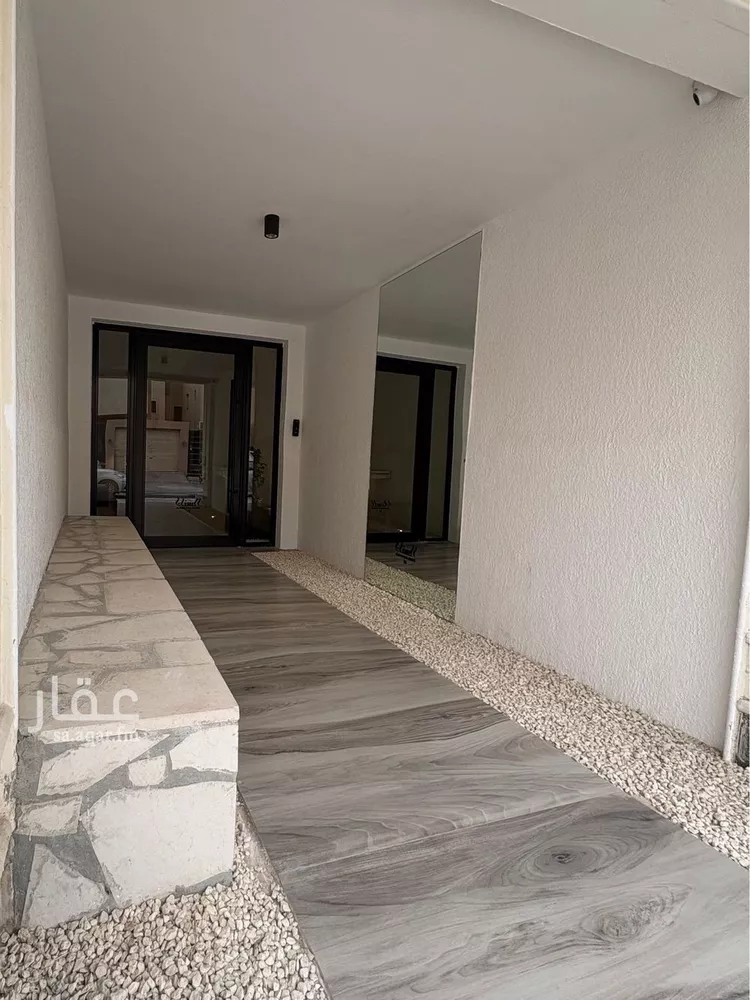 شقة للإيجار في شارع محمد بن عبدالعزيز الدغيثر, حي الملقا, مدينة الرياض, منطقة الرياض صورة 2