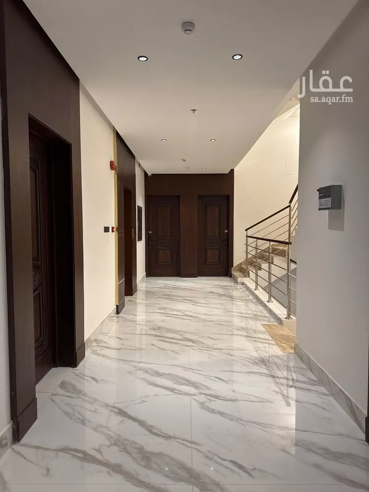 شقة للإيجار في شارع الدهناء, حي الملقا, مدينة الرياض, منطقة الرياض صورة 3