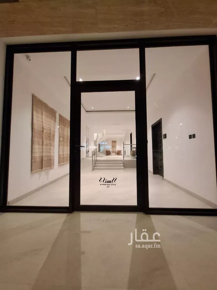 شقة للإيجار في شارع الامير عبدالعزيز بن مساعد بن جلوي, حي العليا, مدينة الرياض, منطقة الرياض صورة 3