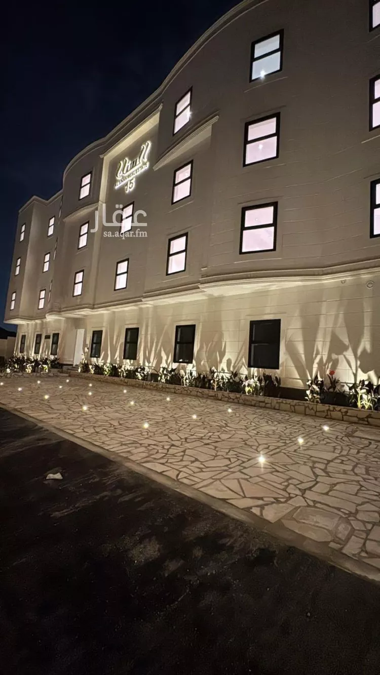 شقة للإيجار في شارع محمد بن عبدالعزيز الدغيثر, حي الملقا, مدينة الرياض, منطقة الرياض