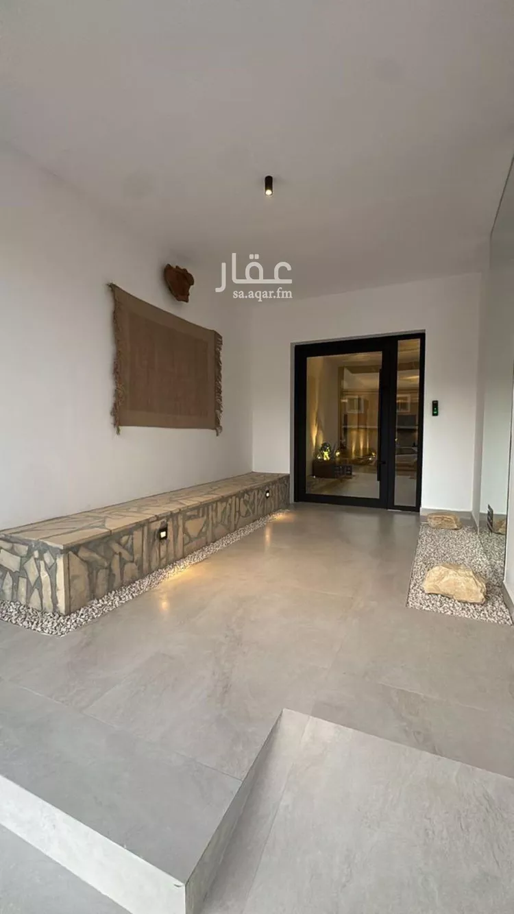 شقة للإيجار في شارع الامير فيصل بن عبدالله بن عبدالرحمن, حي حطين, مدينة الرياض, منطقة الرياض صورة 4