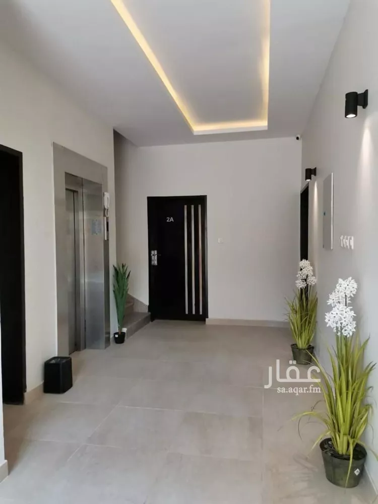شقة للإيجار في شارع الافضلي, حي الملقا, مدينة الرياض, منطقة الرياض صورة 3