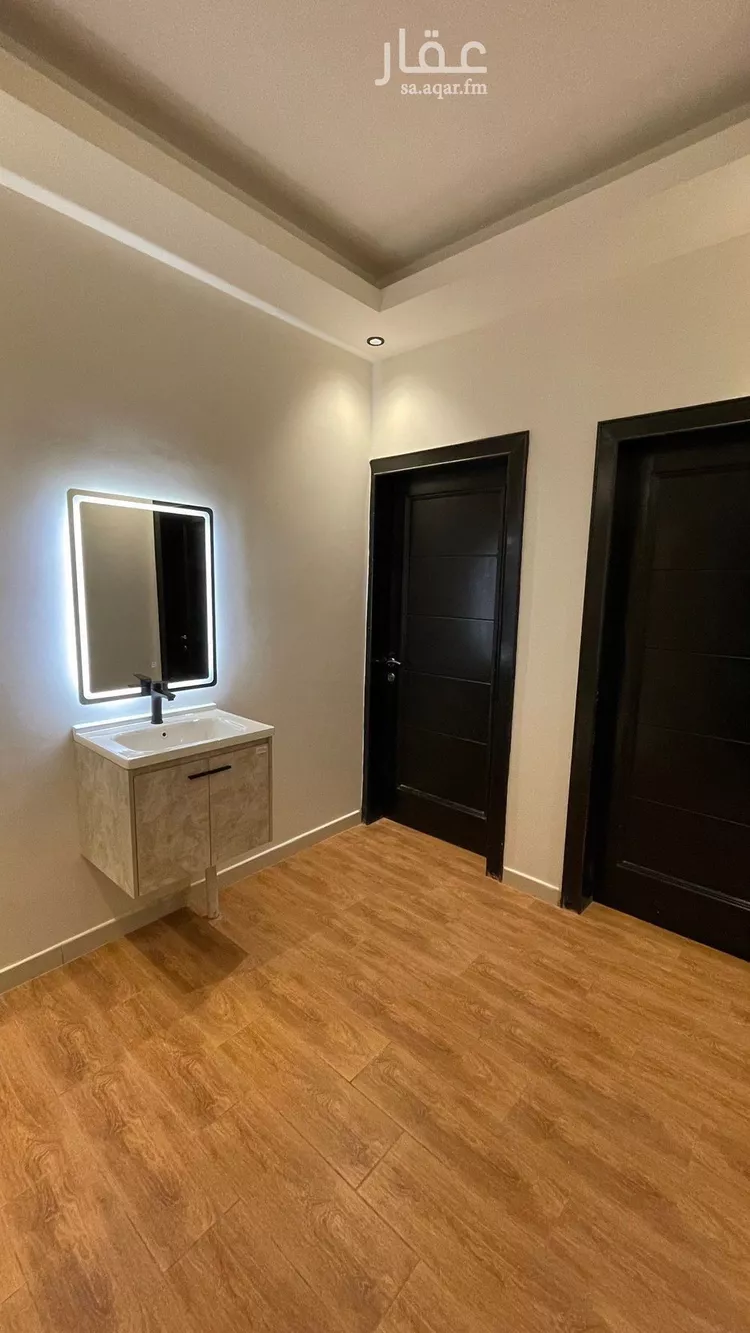 شقة للإيجار في شارع ابحر, حي الملقا, مدينة الرياض, منطقة الرياض صورة 5