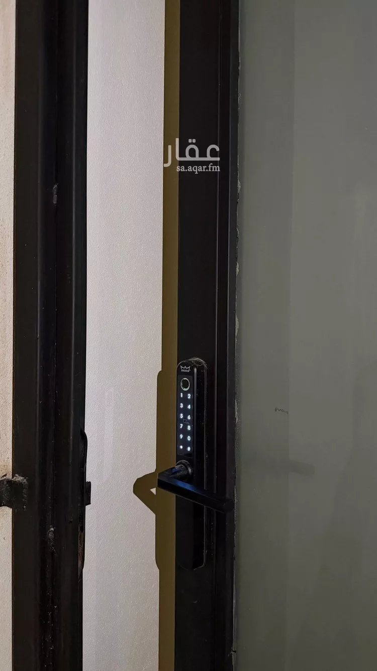 شقة للإيجار في شارع الافضلي, حي الملقا, مدينة الرياض, منطقة الرياض صورة 3