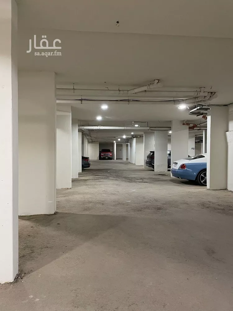 شقة للإيجار في شارع الافضلي, حي الملقا, مدينة الرياض, منطقة الرياض صورة 5