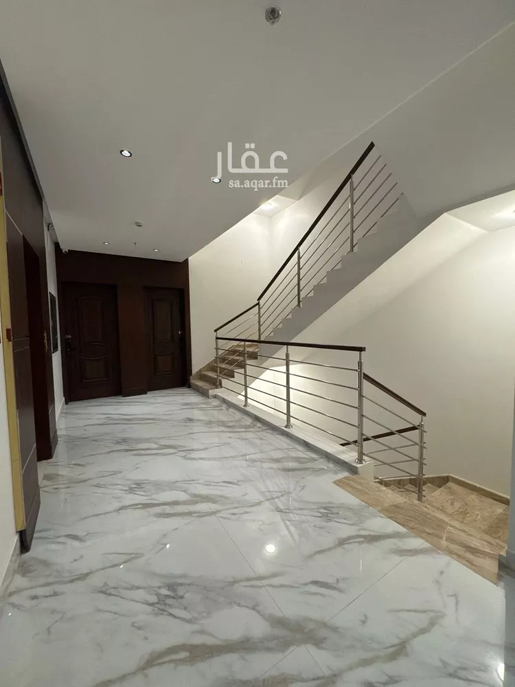 شقة للإيجار في شارع الدهناء, حي الملقا, مدينة الرياض, منطقة الرياض صورة 4