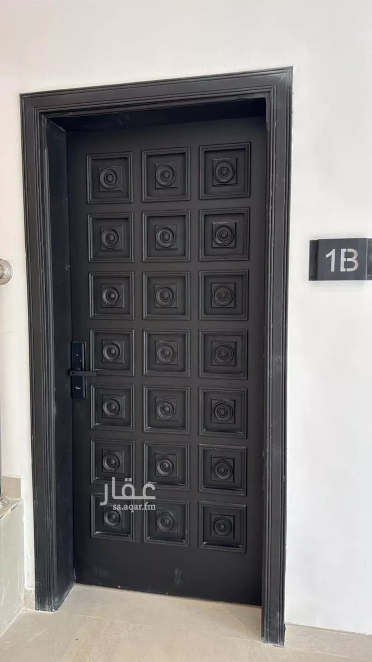 شقة للإيجار في شارع الامير عبدالعزيز بن مساعد بن جلوي, حي العليا, مدينة الرياض, منطقة الرياض صورة 3