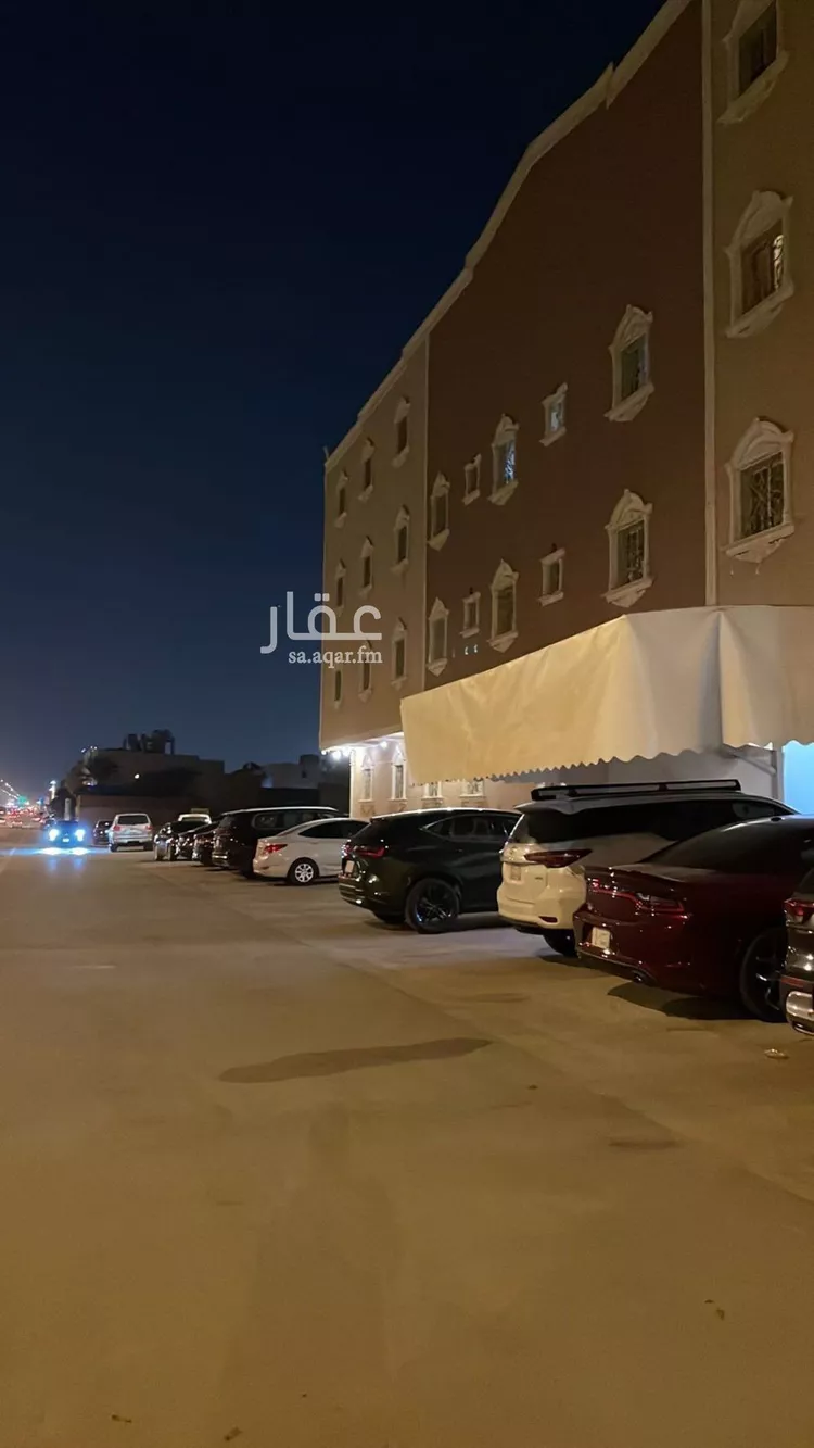 شقة للإيجار في شارع عبدالله بن قيس, حي إشبيلية, مدينة الرياض, منطقة الرياض