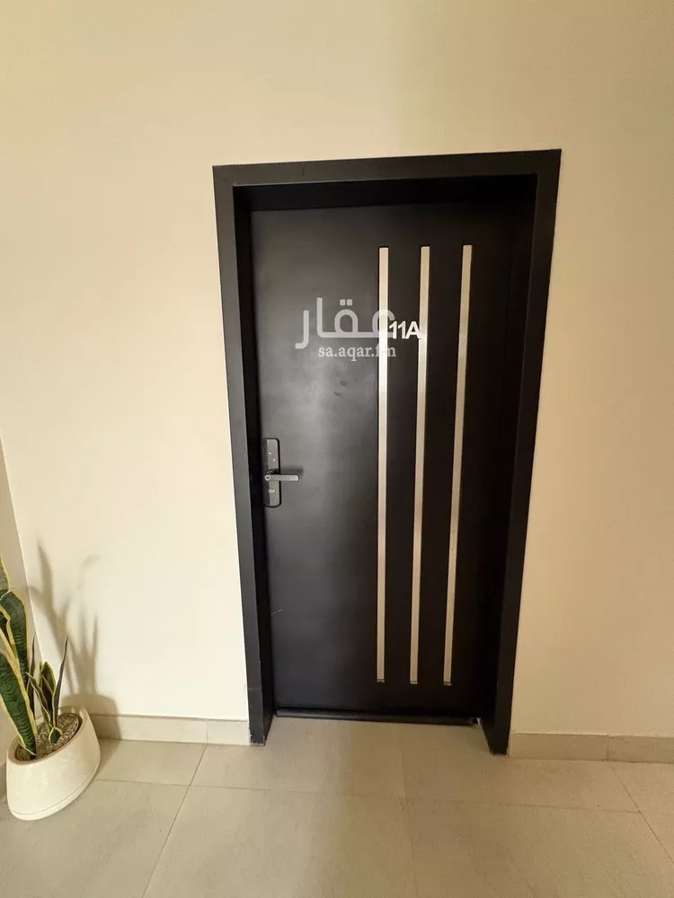 شقة للإيجار في شارع الافضلي, حي الملقا, مدينة الرياض, منطقة الرياض صورة 4