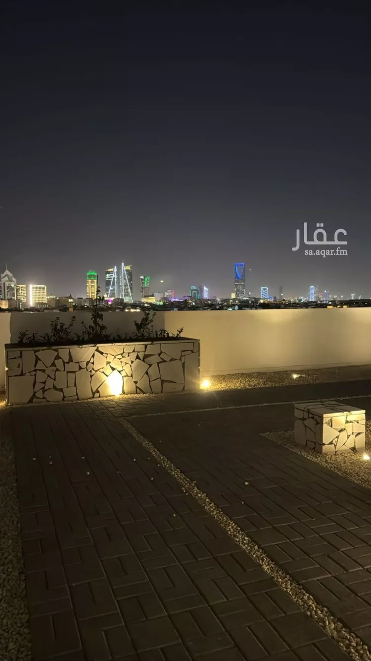 شقة للإيجار في شارع الامير عبدالعزيز بن مساعد بن جلوي, حي العليا, مدينة الرياض, منطقة الرياض صورة 5