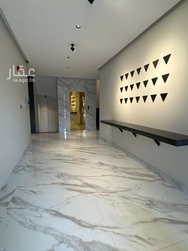شقة للإيجار في شارع الانتصار, حي العقيق, مدينة الرياض, منطقة الرياض صورة 2