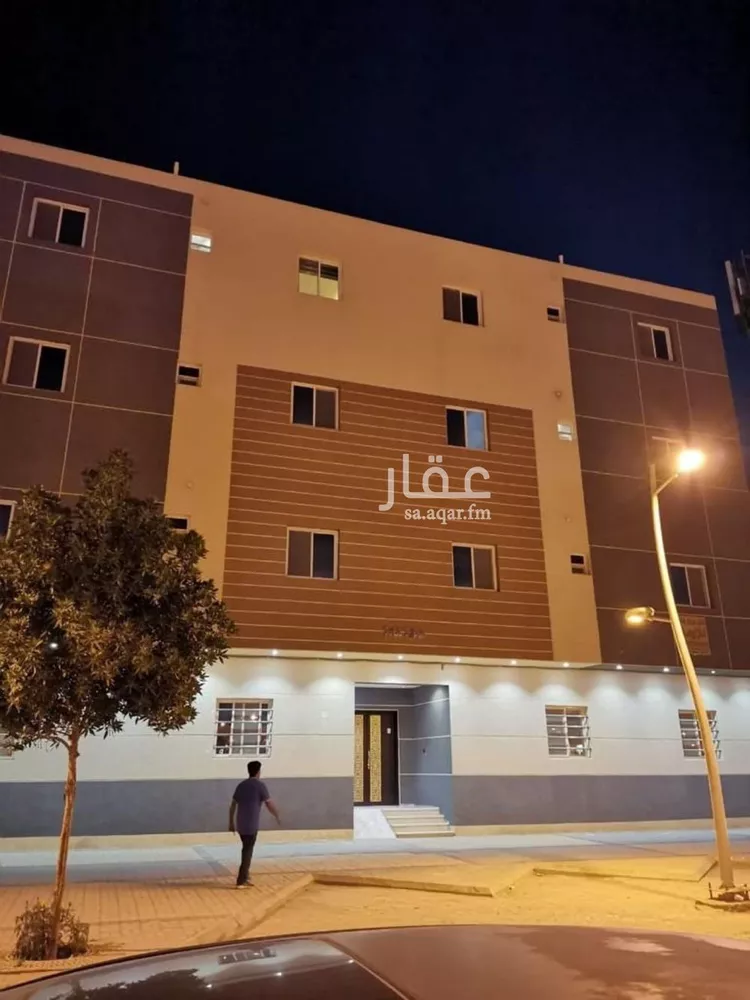 شقة للإيجار في شارع عشباء, حي الشهداء, مدينة الرياض, منطقة الرياض صورة 3