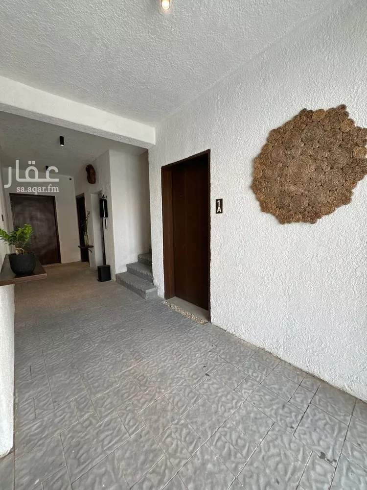 شقة للإيجار في شارع عبدالله بن سيف, حي العقيق, مدينة الرياض, منطقة الرياض صورة 4