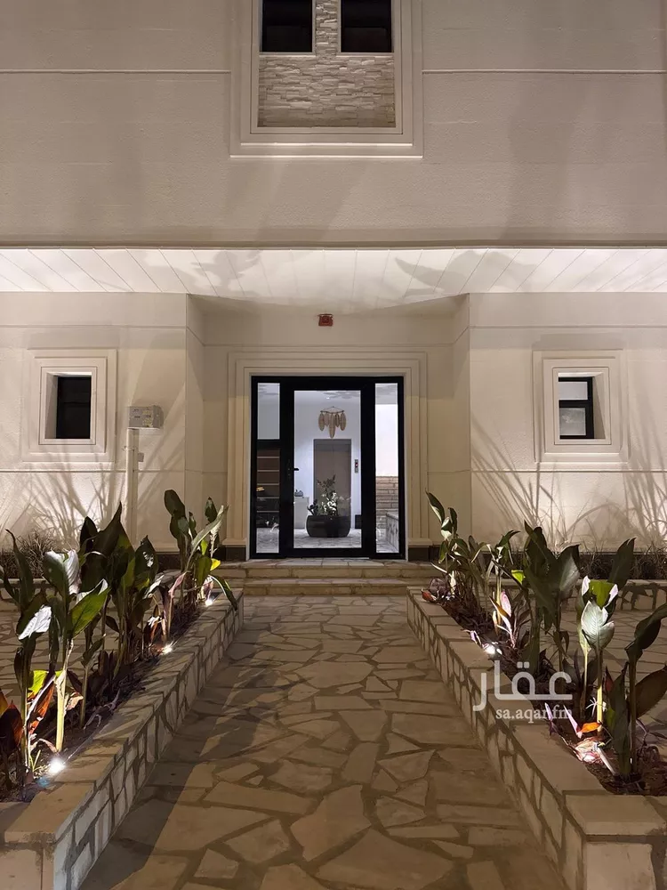 شقة للإيجار في شارع الحماسة, حي الملقا, مدينة الرياض, منطقة الرياض صورة 3