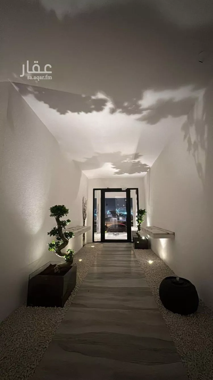 شقة للإيجار في شارع محمد بن عبدالعزيز الدغيثر, حي الملقا, مدينة الرياض, منطقة الرياض صورة 5