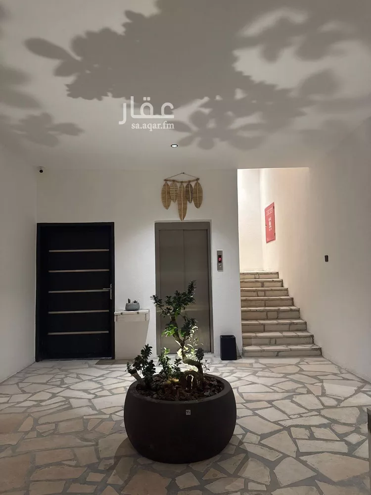 شقة للإيجار في شارع الحماسة, حي الملقا, مدينة الرياض, منطقة الرياض صورة 3