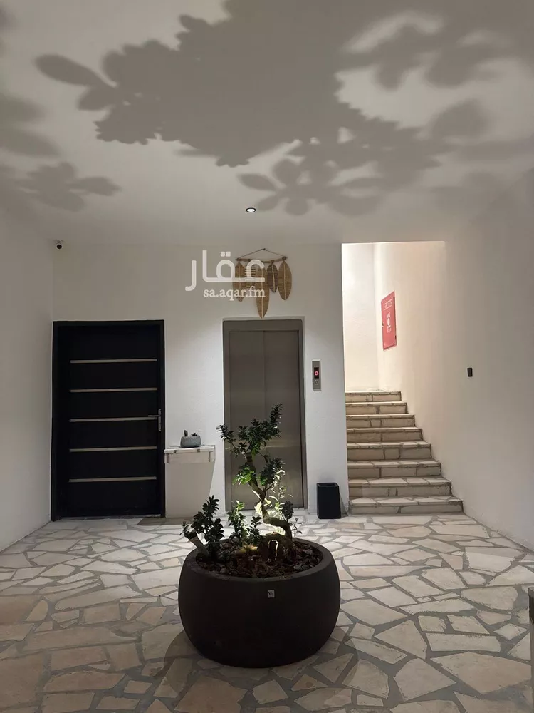 شقة للإيجار في شارع الحماسة, حي الملقا, مدينة الرياض, منطقة الرياض صورة 3