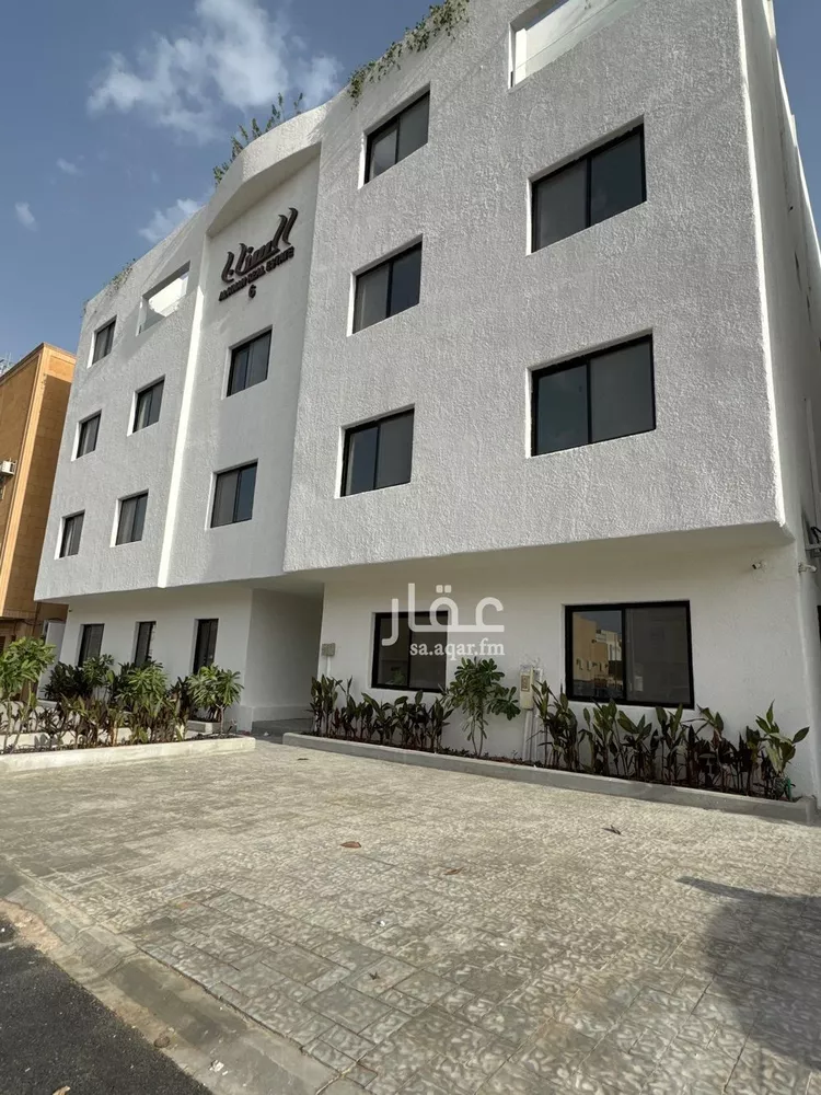 Apartment for Rent in Riyadh Al Aqiq