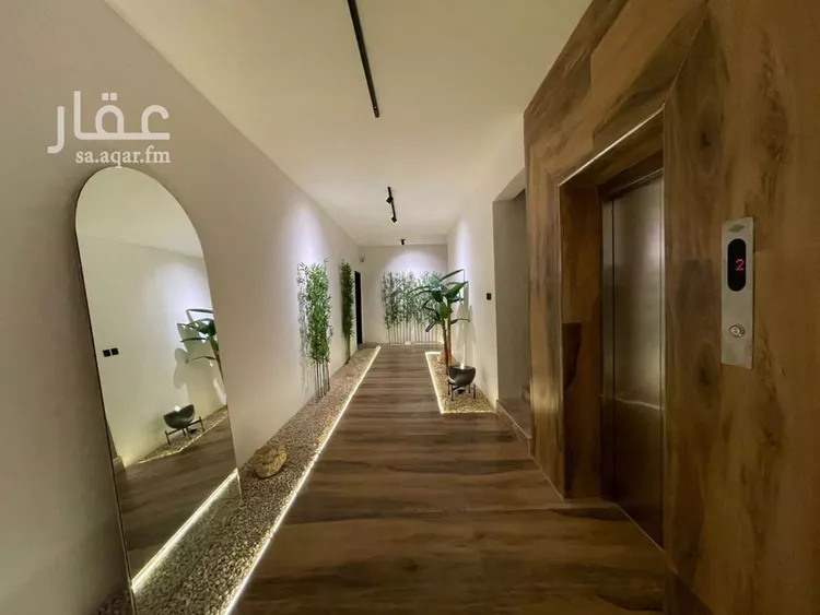 شقة للإيجار في شارع ابها, حي الملقا, مدينة الرياض, منطقة الرياض صورة 4