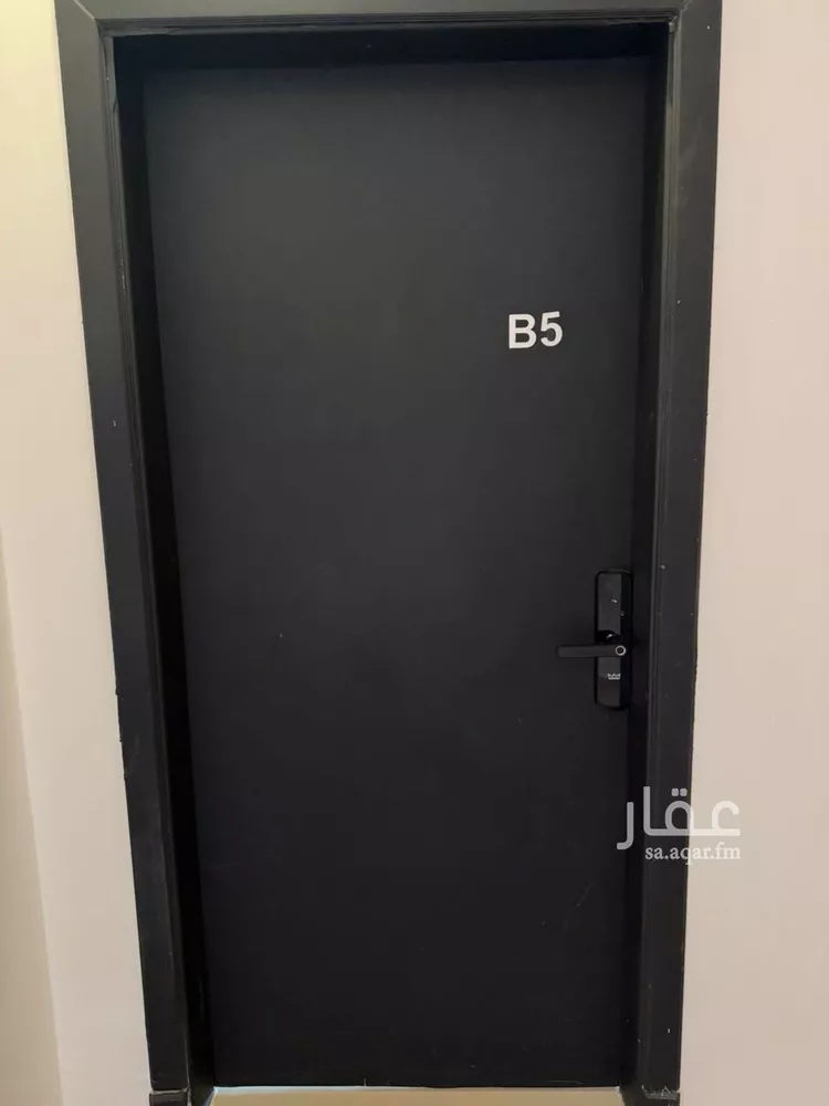 شقة للإيجار في شارع الافضلي, حي الملقا, مدينة الرياض, منطقة الرياض صورة 3
